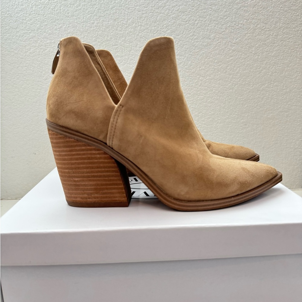 Steve Madden Alyse bootie
